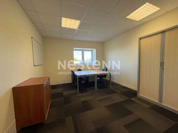 Photo Bureaux et commerces Lamballe