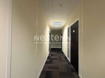 Bureaux et commerces 1 pièce