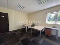Bureaux et commerces 1 pièce