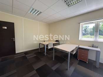 Location Bureaux et commerces 24 m&sup2;Lamballe