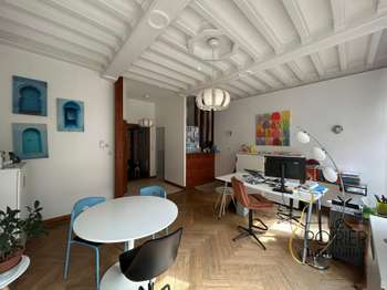 Location Bureaux et commerces 46 m&sup2;Lamballe
