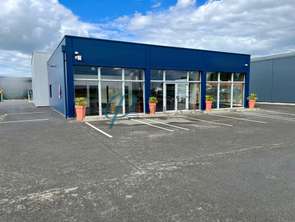 Location Bureaux et commercesLandemont