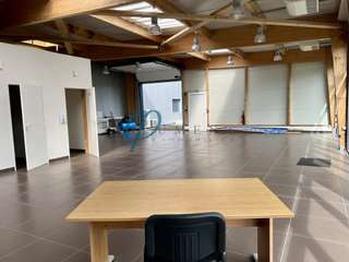 Bureaux et commerces