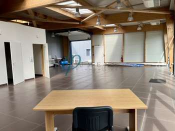 Bureaux et commerces