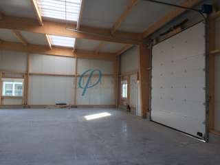 Bureaux et commerces