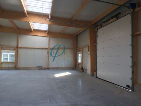 Bureaux et commerces Landemont 49