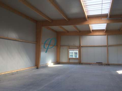 Bureaux et commerces