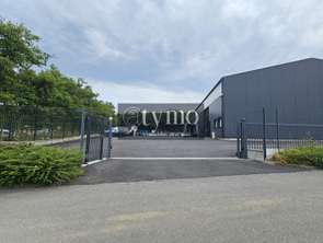 Location Bureaux et commercesLanderneau