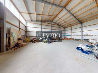 Bureaux et commerces