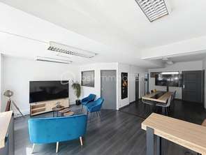 Location Bureaux et commerces 125 m&sup2;Landerneau