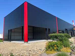Location Bureaux et commercesLandivisiau
