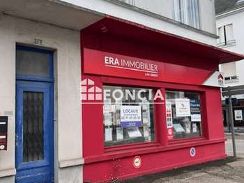 Location Bureaux et commerces 68 m&sup2;Lanester
