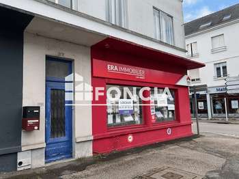 Location Bureaux et commerces 68 m&sup2;Lanester Notre Dame Du Pont