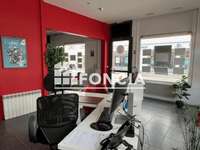 Bureaux et commerces 3 pièces