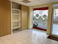 Bureaux et commerces