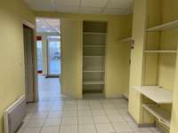 Bureaux et commerces