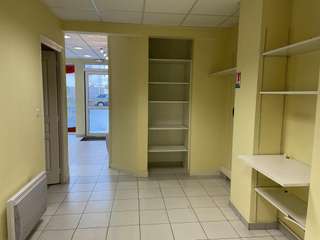 Bureaux et commerces