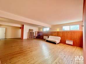 Location Bureaux et commerces 91 m&sup2;Langon