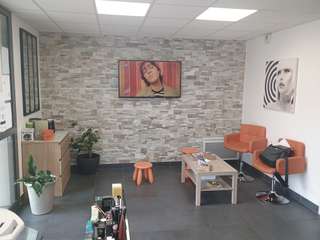 Bureaux et commerces 2 pièces