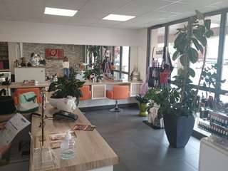 Bureaux et commerces 2 pièces