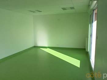 Bureaux et commerces 7 pièces