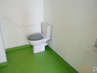 Bureaux et commerces 7 pièces