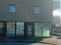 Bureaux et commerces 7 pièces