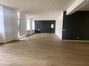 Bureaux et commerces 2 pièces Lannion 22