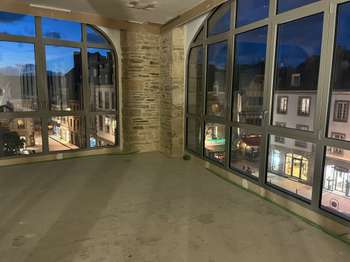 Location Bureaux et commercesLannion