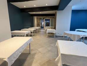 Location Bureaux et commercesLannion