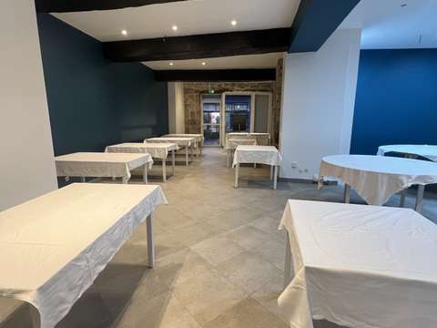 Bureaux et commerces Lannion 22