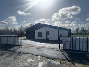 Location Bureaux et commercesLannion