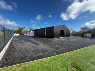 Bureaux et commerces