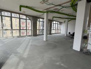 Location Bureaux et commercesLannion