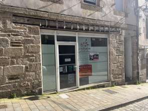 Location Bureaux et commercesLannion