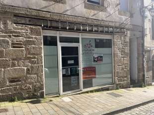 Photo Bureaux et commerces Lannion