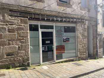 Bureaux et commerces Lannion 22