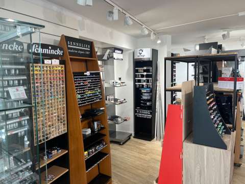 Bureaux et commerces