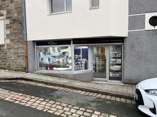 Bureaux et commerces