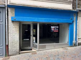 Photo Bureaux et commerces Lannion