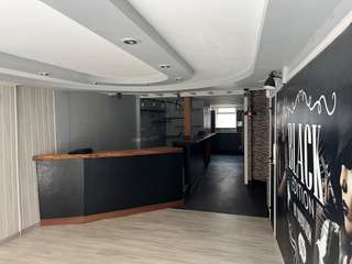Bureaux et commerces