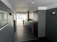 Bureaux et commerces