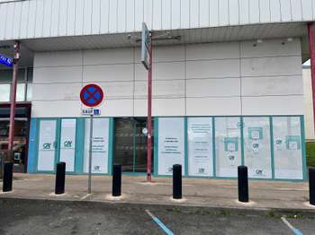 Bureaux et commerces Bureaux et commerces