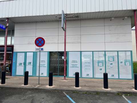 Bureaux et commerces