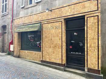 Location Bureaux et commercesLannion