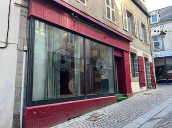 Location Bureaux et commercesLannion