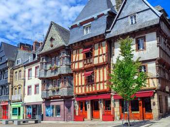 Location Bureaux et commercesLannion