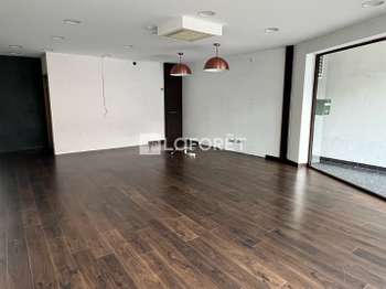 Bureaux et commerces Lannion 22