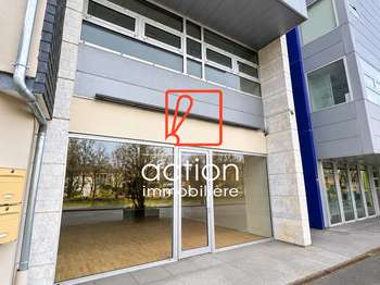 Location Bureaux et commercesLannion