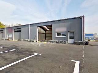 Bureaux et commerces 1 pièce